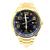 Relógio Orient Masculino Dourado Mgss1134 D2Kx Amarelo