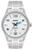 Relógio Orient Masculino Mbss1318 S2sx Aço Prata Analogico Preta