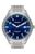 Relógio Orient Masculino Mbss1361 D2sx Azul Aço Analogico Azul