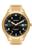 Relógio Orient Masculino Mgss1181 P2kx Aço Dourado Amarelo