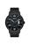 Relógio Orient Masculino Mpss1029 P2Px Preto Analogico Preto