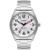 Relógio Orient Masculino Sport Prata Mbss1396-S2Sx Preta