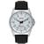 Relógio Orient MBSC1031 Masculino Pulseira De Couro Preto