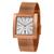 Relógio Pulso Analógico Quartz Feminino Lince LQR4664L Rose Gold