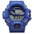 Relógio Pulso Esportivo A Prova D'Água Diray Digital - 340G Azul