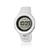 Relógio Pulso Everlast Unissex Digital E715 Branco