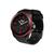 Relógio Pulso Masculino Analógico Everlast Redondo E720 Preto, Vermelho