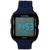 Relógio Quadrado Masculino Digital Resistente Água Esportivo Xufeng Azul