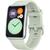 Relógio Smartwatch Huawei Fit Active 16Mb 4Gb Mintgreen Tia B09 branco