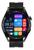 Relogio Smartwatch Hw3 Pro Para Samsung iPhone Original 2023 Preto