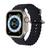 Relógio SmartWatch IWO 16 Ultra 8 Original Batimentos Cardíacos e Chamadas Bluetooth Preto