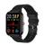 Relógio Smartwatch Lux Time Q9 Pro Preto Preto