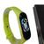 Relógio Smartwatch Masculino Esportes Calorias KM Pressão Notifica Msg versão 2022 Triatlo Maratona Abacate