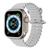 Relógio Smartwatch Masculino Feminino S8 Ultra Pro Nfc Series 8 Dourado/Cinza