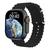 Relógio Smartwatch Masculino Feminino S8 Ultra Pro Nfc Series 8 Preto