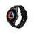 Relógio Smartwatch Qcy Gt S8 Tela Amoled Bluetooth Ipx8 Preto