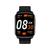 Relógio Smartwatch Qcy Watch Gs S6 Bluetooth Ipx8 Preto