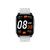 Relógio Smartwatch Qcy Watch Gs S6 Bluetooth Ipx8 Cinza