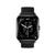 Relógio Smartwatch Qcy Watch Gts S2 Bluetooth 5.0 Ipx8 Preto