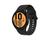 Relógio Smartwatch Samsung Galaxy Watch4 44mm Wifi GPS NFC Preto