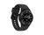 Relógio Smartwatch Samsung Galaxy Watch4 Classic 42mm LTE Wifi GPS NFC SM-R885F Preto