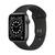 Relogio Smartwatch W28 Pro Series 8 Lançamento 2023 Tela Infinita Chamadas Bluetooth Preto
