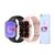 Relógio Smartwatch W99+ Serie 9 Amoled Nfc Chatgpt Original PRETO