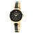 Relógio Technos - Elegance - Ceraminic/Sapphire - 2035LYW/4P Preto