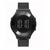Relógio Technos Feminino Digital Crystal Preto - BJ3851AE/4P Preto