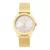 Relógio Technos Feminino Dourado 2035mkl/4k Dourado