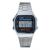 Relógio Unissex Casio A168Wa-1Wdf Preta