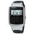 Relógio Unissex Digital Casio CA-56-1DF - Preto Sem-cor