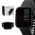 Relógio Unissex Digital Smartwatch Lince Fit 2 Preto Original Garantia 1 ano LSWUQPM002 PXPX PRETO