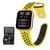 Relógio Unissex Smartwatch C033 All Touch CH50033U Champion Amarelo/Preto