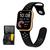 Relógio Unissex Smartwatch C033 All Touch CH50033Z Champion Preto/Cinza