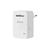 Repetidor de Sinal Roteador Wireless 150Mbps Intelbras NPLUG Branco