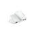 Repetidor Modem Roteador Wireless Tp Link Wpa4220 Kit 2 Tomadas 300Mbps Branco branco