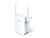 Repetidor wifi tp-link tl-wa855re 300mbs 2 antenas Branco