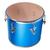Repique De Mão Samba Music Phx 30x12 Repique Azul Celeste