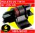 Rolete Tinta / Da Calculadora Elgin * MR 6123 - Cx 6 Un. Bicolor