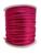 Rolo Cordão De Cetim Seda Rabo De Rato 1mm 10 Metro Colorido Pink 008