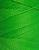 Rolo de 150 metros de fio encerado cordone macrame artesanatos em geral 329 - Verde Neon