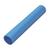 Rolo de Eva Yoga Foam Roler Liberação Miofacial 90x15 Bonafit Azul Azul