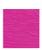 Rolo de Papel Crepom 48cm x 2m Pct/ com 1 Folha Art Floc Pink