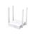 Roteador Modem Wireless Tp Link Archer C21 Ac750 Dual Band 300 433 Mbps Branco branco