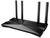 Roteador TP-Link Archer X10 1500Mbps 4 Antenas Preto