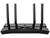 Roteador TP-Link Archer X10 1500Mbps 4 Antenas Preto