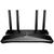 Roteador TP-Link AX1800 1000Mbps 4 Antenas 4 Portas Preto