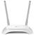 Roteador Tp-link Tl-wr 840n 300mbps 2 Antenas Access Point Branco