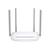 Roteador Wireless N 300mbps 4 Antenas Fixas 5 Dbi MW325R Mercusys Branco